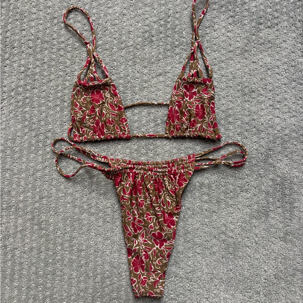 Benoa Swim M/XL Eden
